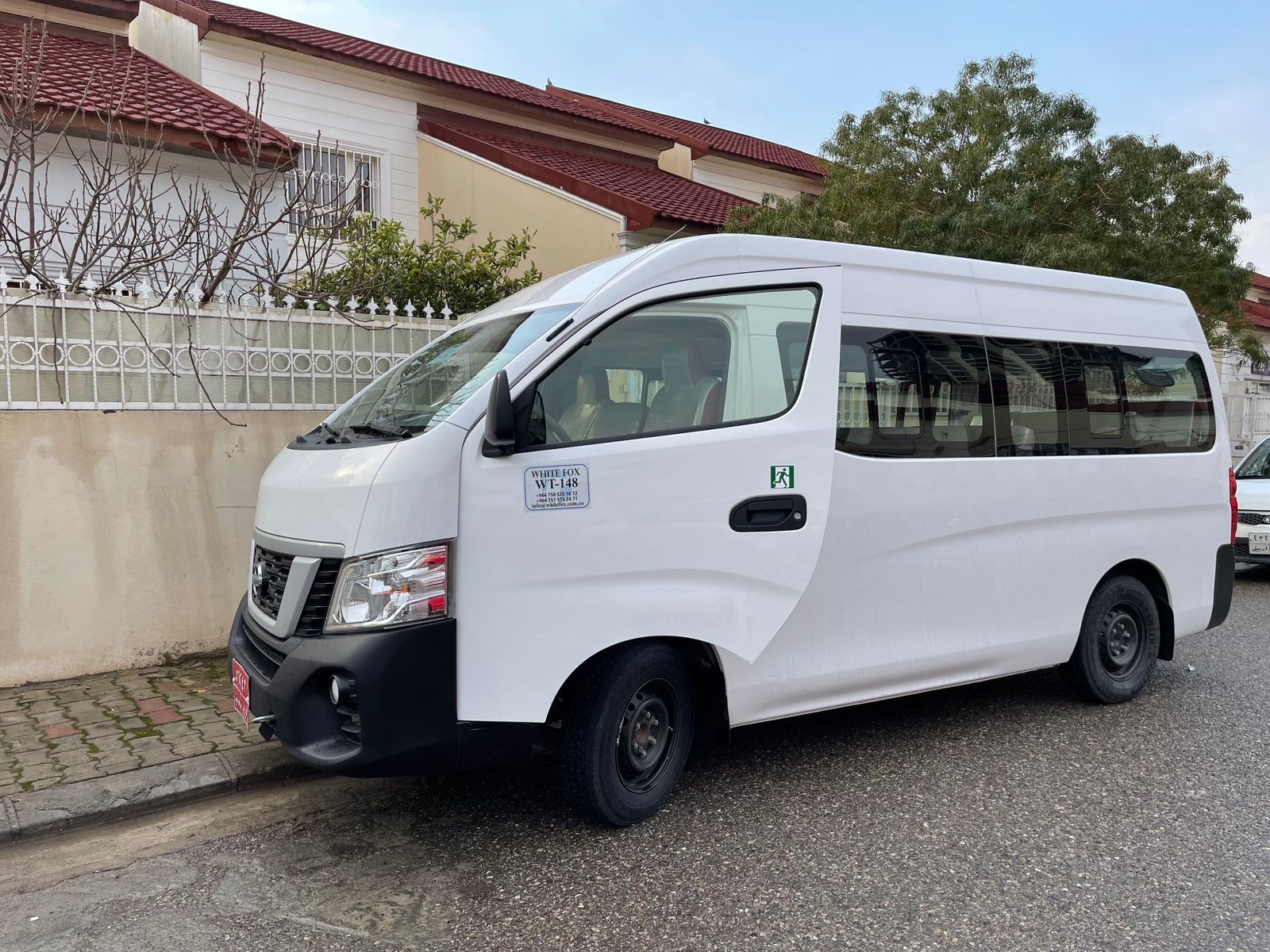 Bus